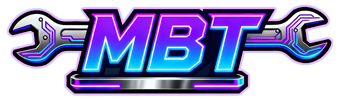 MBT Logo